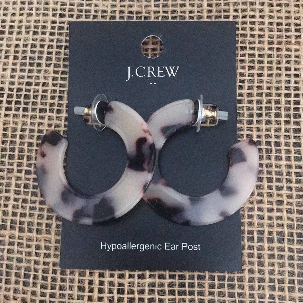 Jcrew earrings - Picture 1 of 1